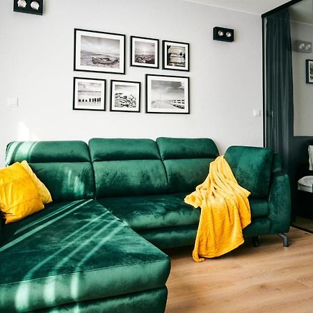 Easy Rent Apartments - Diamond Lublin Ngoại thất bức ảnh