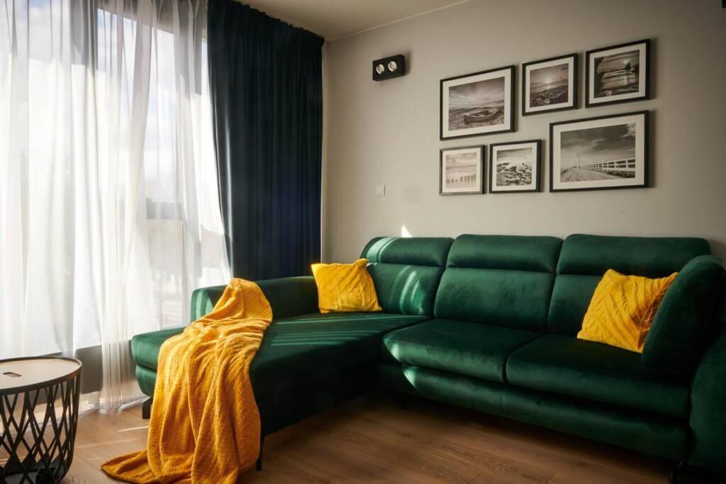 Easy Rent Apartments - Diamond Lublin Ngoại thất bức ảnh