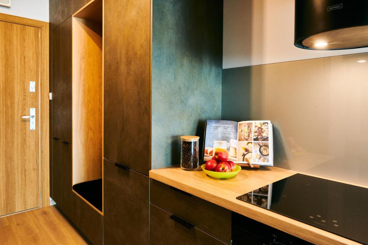Easy Rent Apartments - Diamond Lublin Ngoại thất bức ảnh