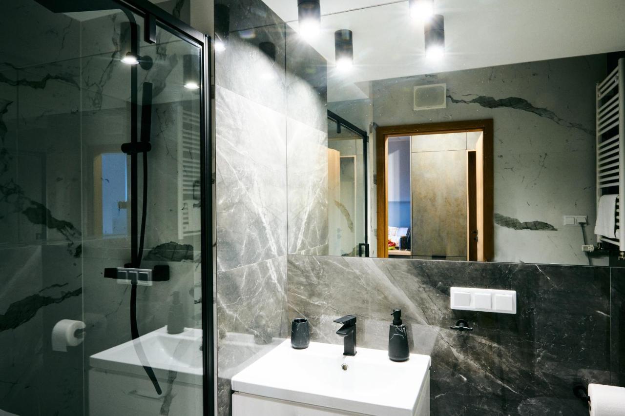 Easy Rent Apartments - Diamond Lublin Ngoại thất bức ảnh